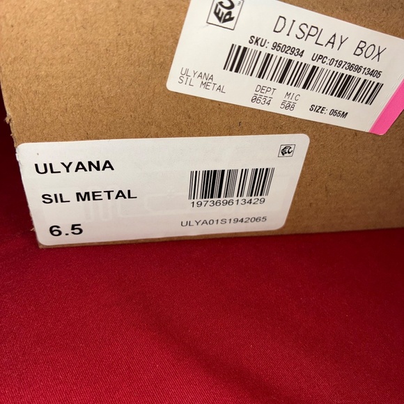 Steve Madden ULYANA - Picture 6 of 6